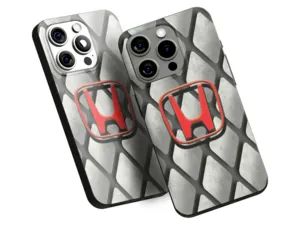 Honda Cover Silicone Telefono Universale Max